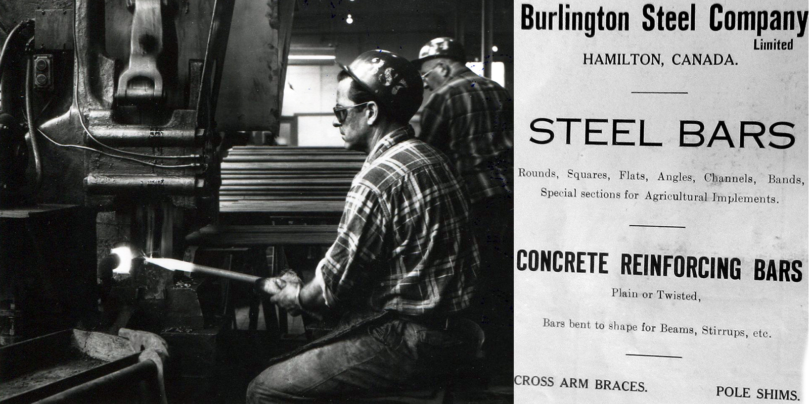 Canada Steel Company