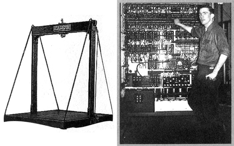Canadian Otis Elevator