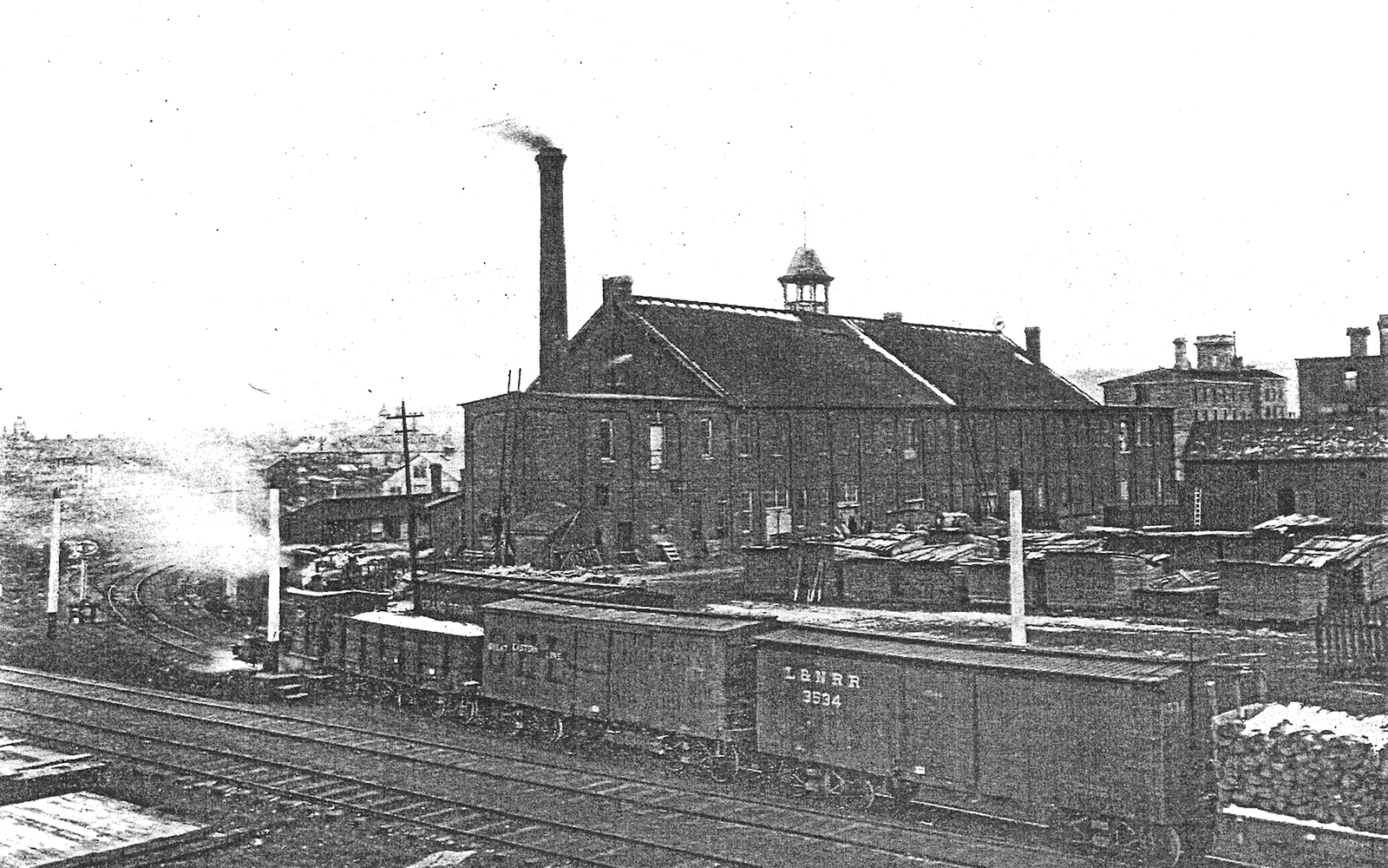 Hamilton Wheel Works