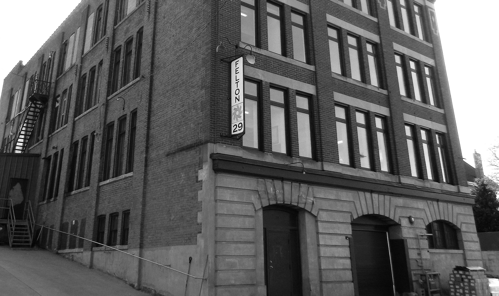 Harper Presnail Cigar