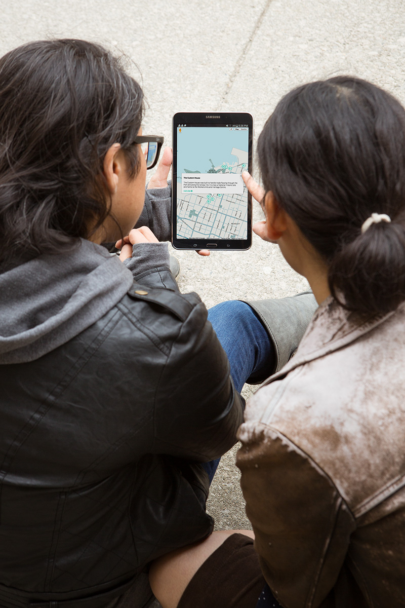 Share your own experiences