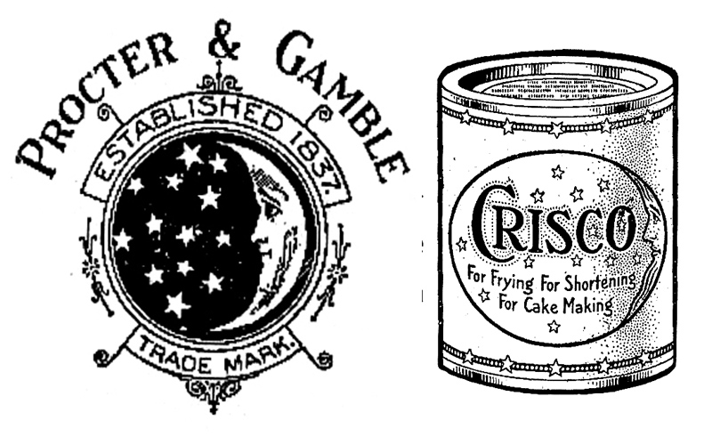 Procter & Gamble, Crisco